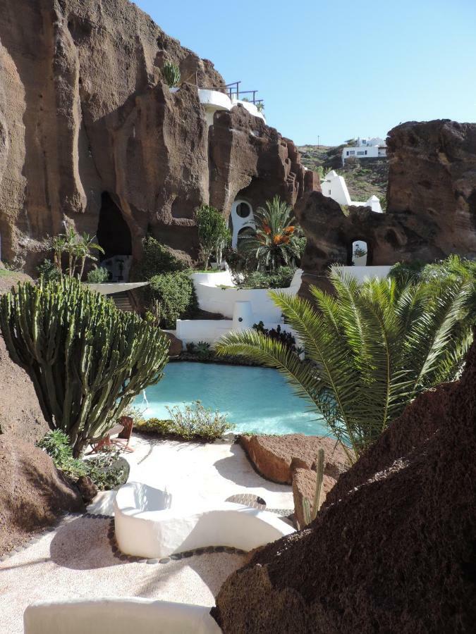 Ferienwohnung Casa La Gangita, Con Wifi Gratis Playa Honda  Exterior foto
