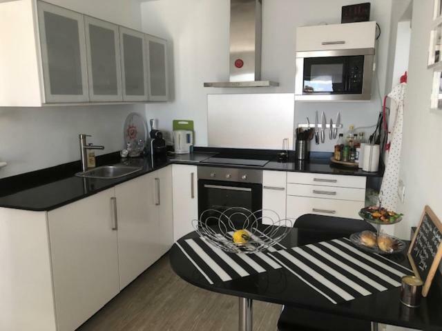 Ferienwohnung Casa La Gangita, Con Wifi Gratis Playa Honda  Exterior foto